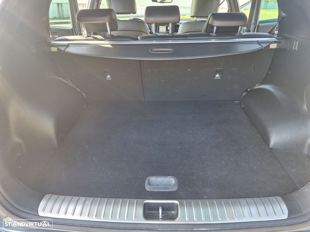 Kia Sportage - 19