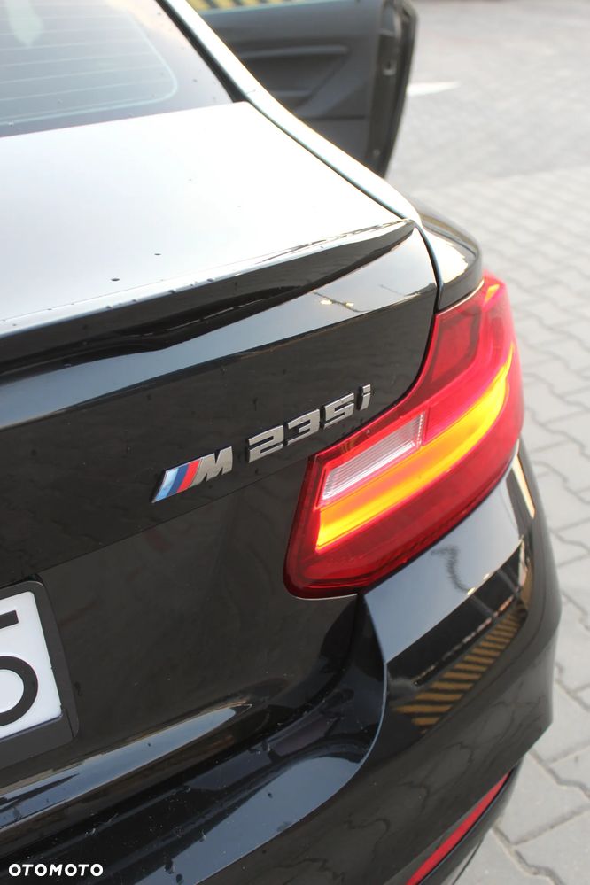 BMW Seria 2 M235i xDrive Sport-Aut - 27