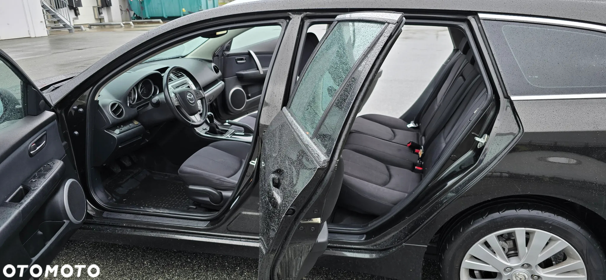 Mazda 6 2.0 CD Exclusive - 18