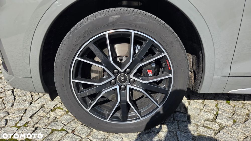 Audi SQ5 TDI Quattro Tiptronic - 15