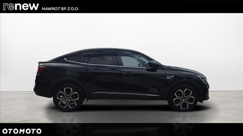 Renault Arkana 1.6 E-TECH Techno MMT - 6
