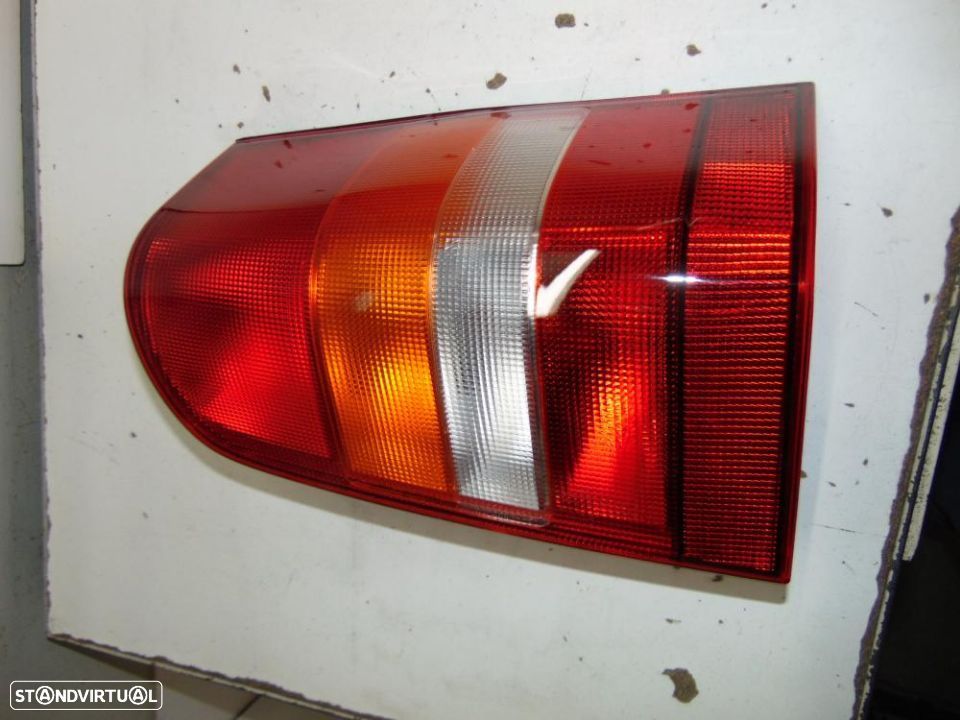 Mercedes Vito 98 farolim - 3