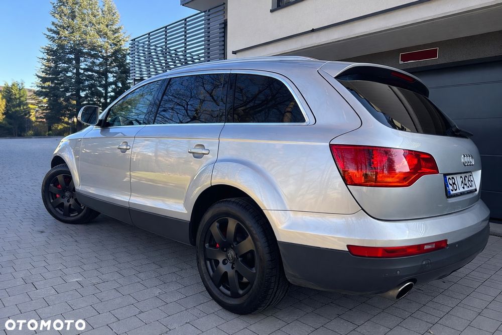 Audi Q7 - 14