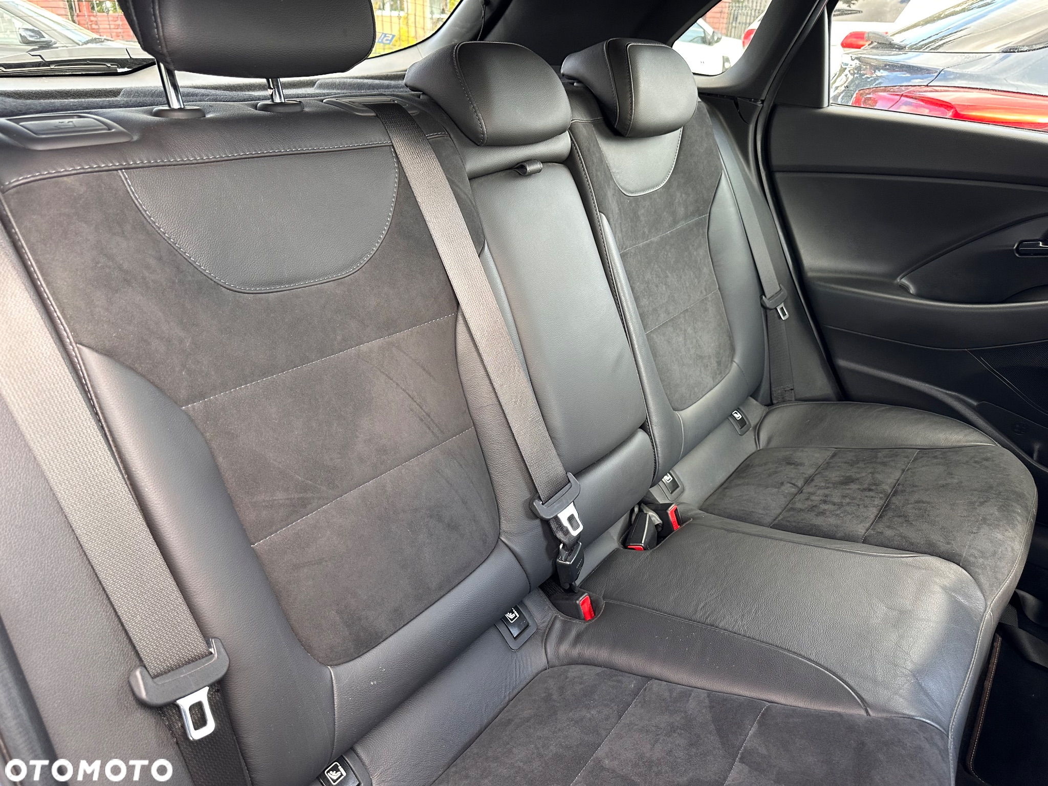 Hyundai i30 N 2.0 T-GDI Performance - 29