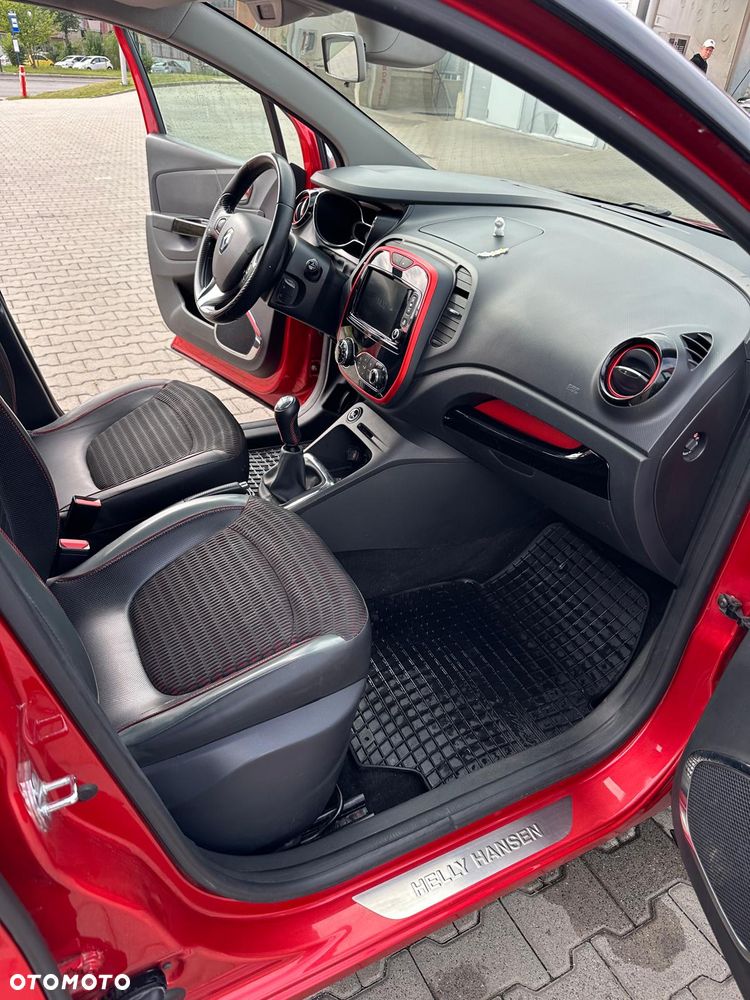 Renault Captur - 9