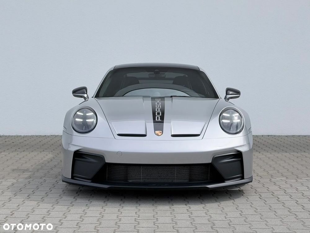 Porsche 911 GT3 - 9