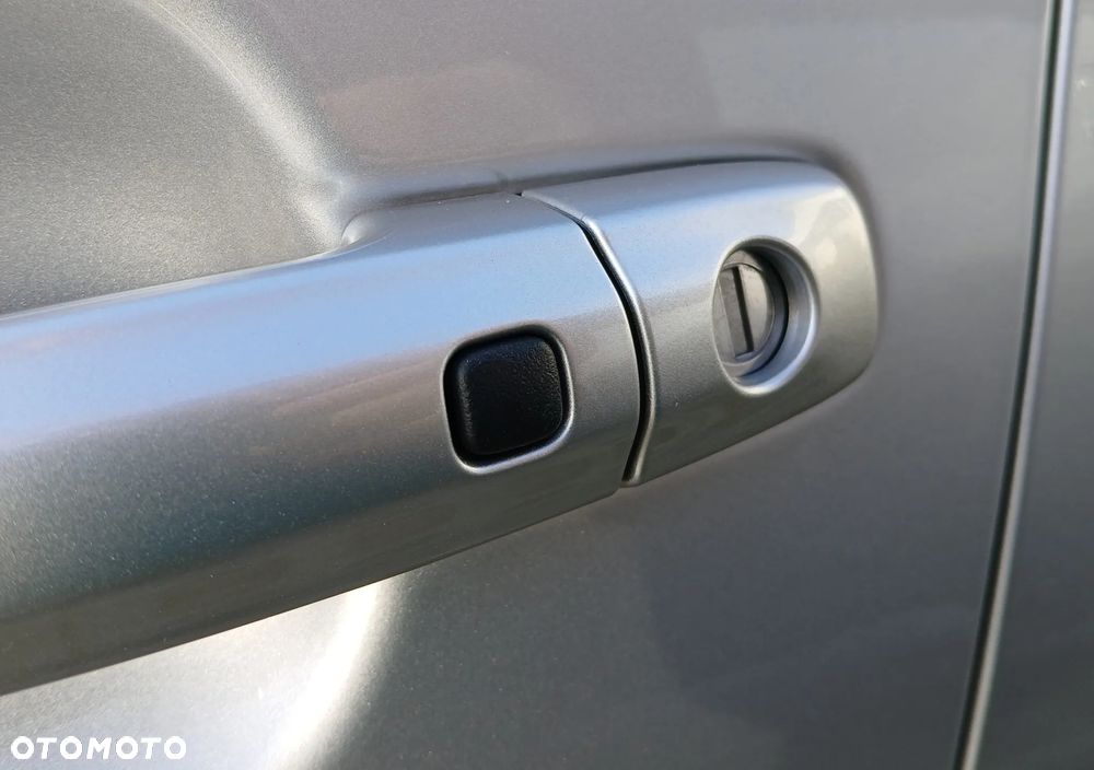 Suzuki S-Cross 1.5 DualJet Hybrid Premium 4WD AGS - 34