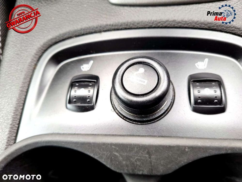 Ford Focus 1.0 EcoBoost STart-Stopp-System ACTIVE - 23