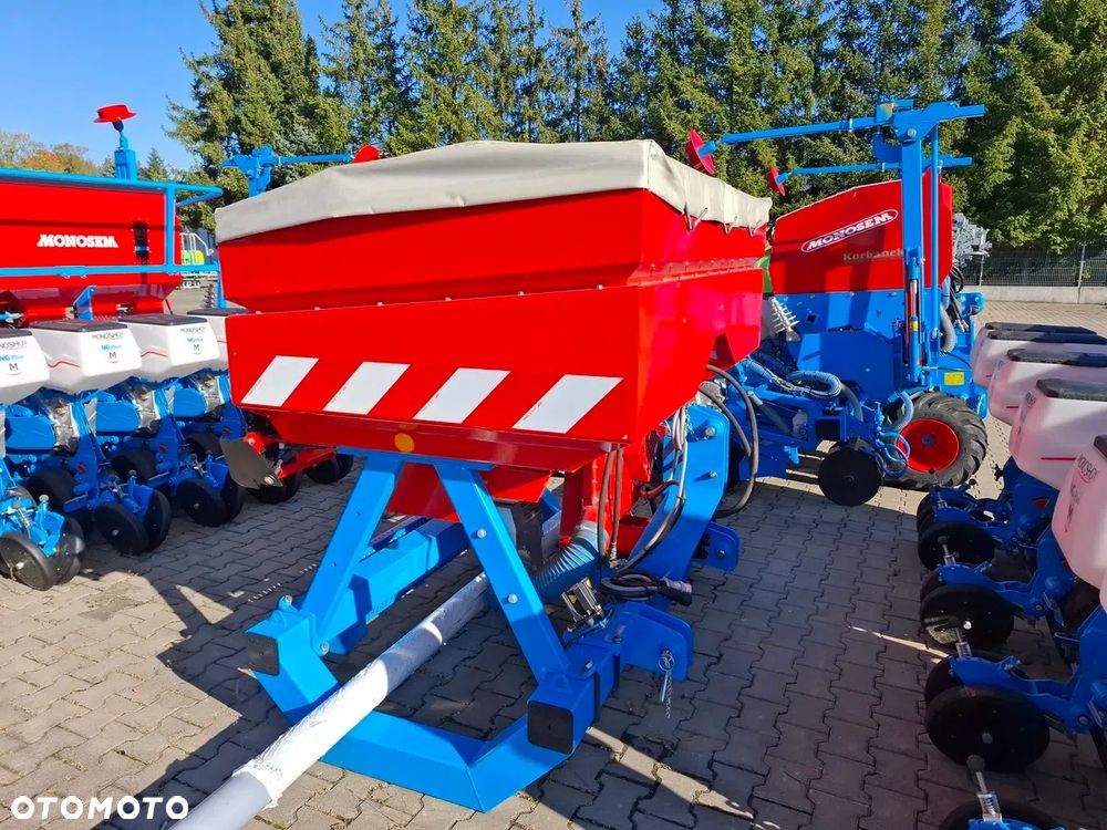 Monosem Standard - 3