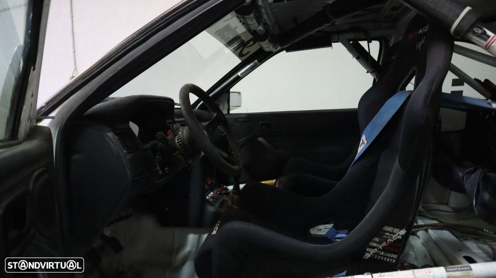 Ford Escort 2.0i RS Cosworth - 10