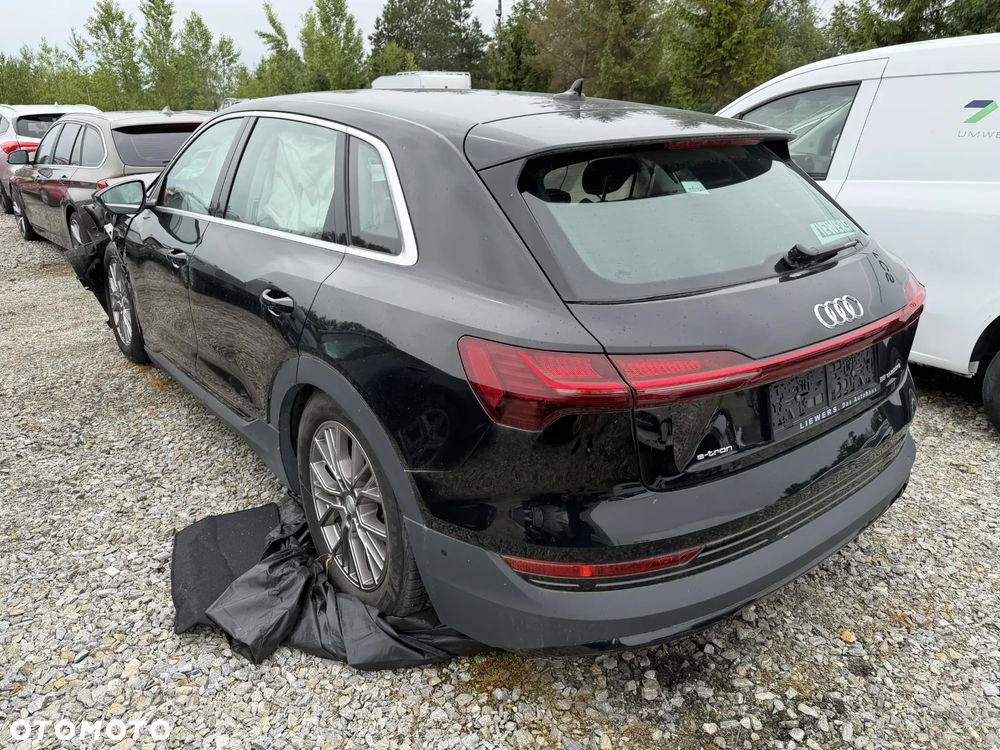 Audi e-tron 55 Quattro S Line - 7