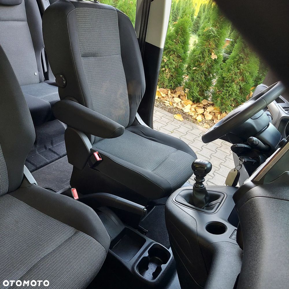 Toyota Proace City Verso - 34