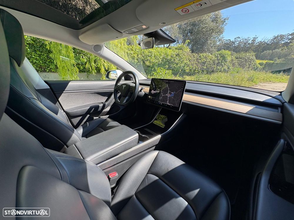 Tesla Model 3 Long Range AWD Dual Motor - 16