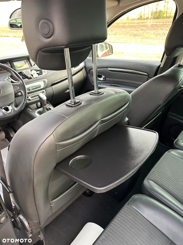 Renault Scenic 1.5 dCi Expression EDC - 3