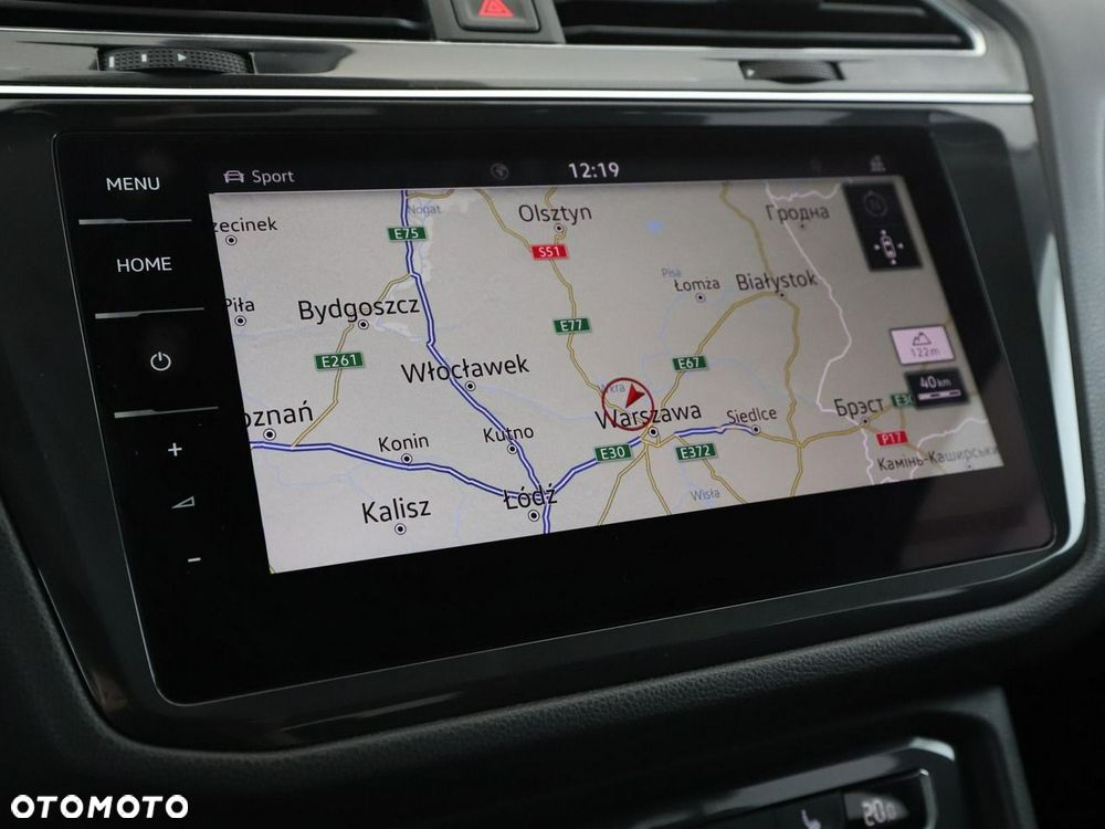 Volkswagen Tiguan Allspace 2.0 TDI 4Mot SCR Highline DSG - 26
