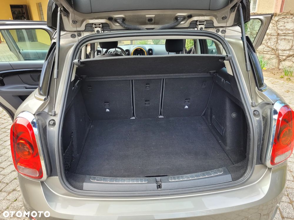 MINI Countryman - 7