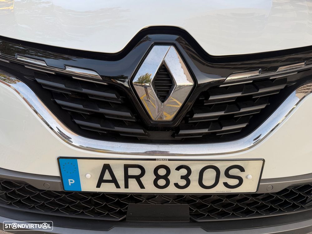Renault Captur 1.0 TCe RS Line - 28