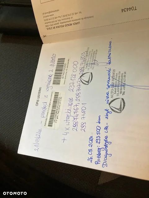 Toyota Auris 1.6 Active - 20