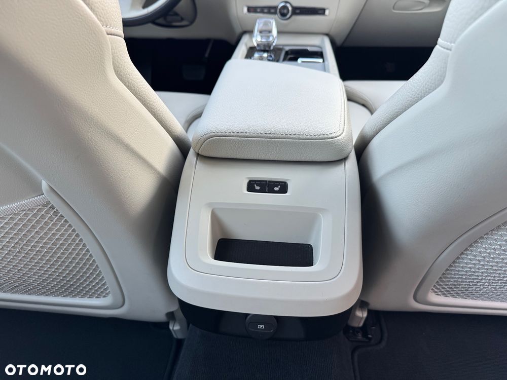 Volvo V60 B4 B Inscription - 24