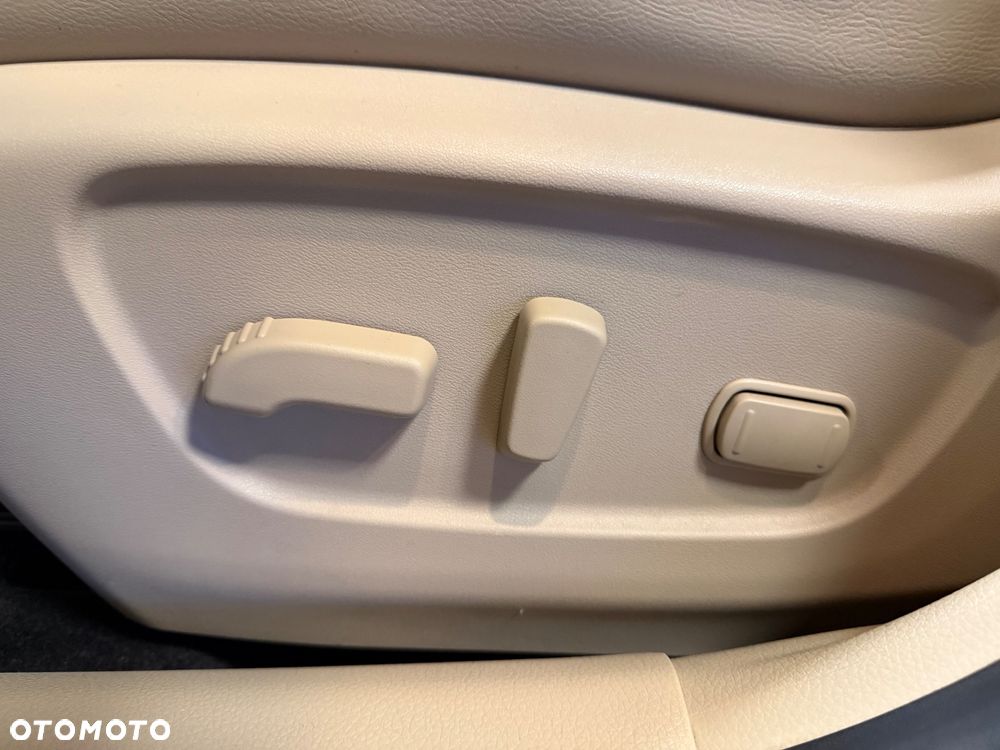 Nissan X-Trail 1.3 DIG-T Tekna 2WD DCT - 21