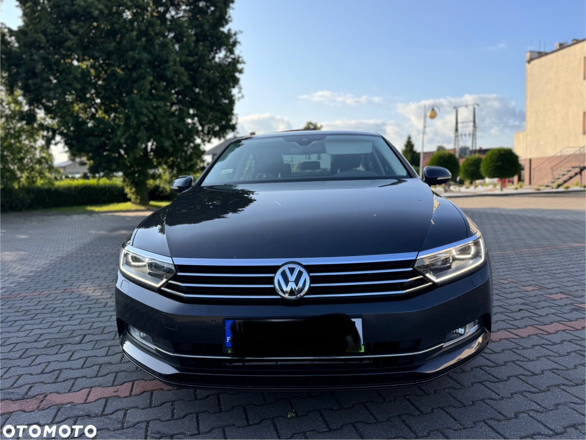 Volkswagen Passat 2.0 TDI BMT Comfortline DSG7 - 2