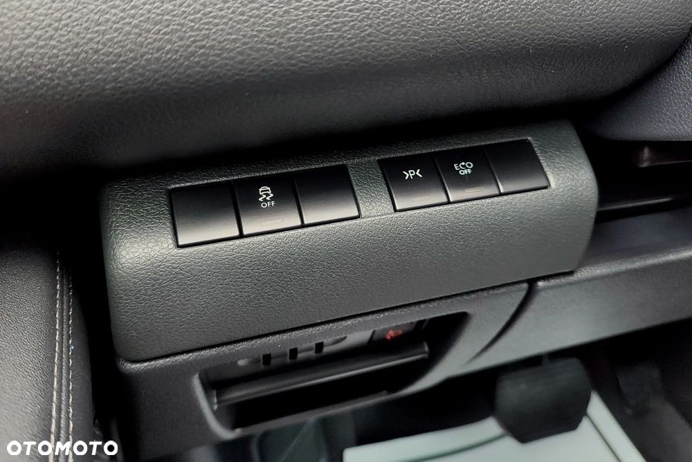 Peugeot 3008 THP 165 EAT6 Stop & Start Allure - 23