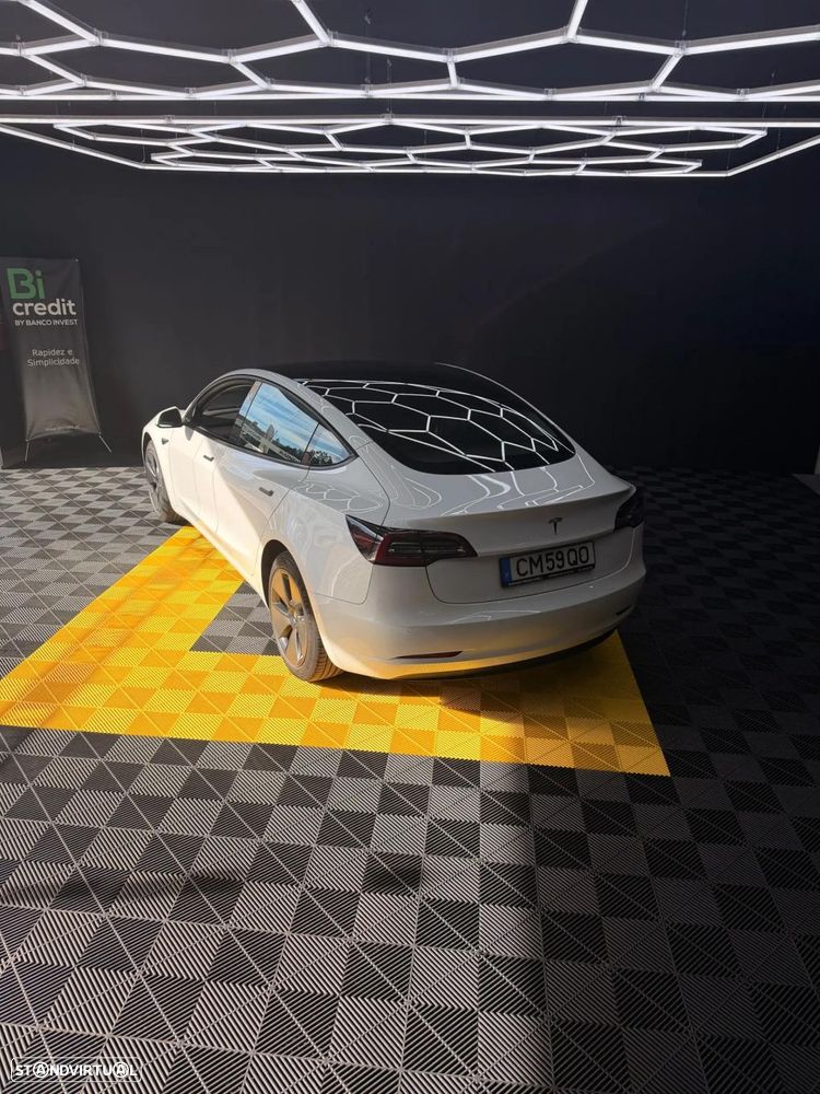 Tesla Model 3 Standard Range Plus RWD - 7
