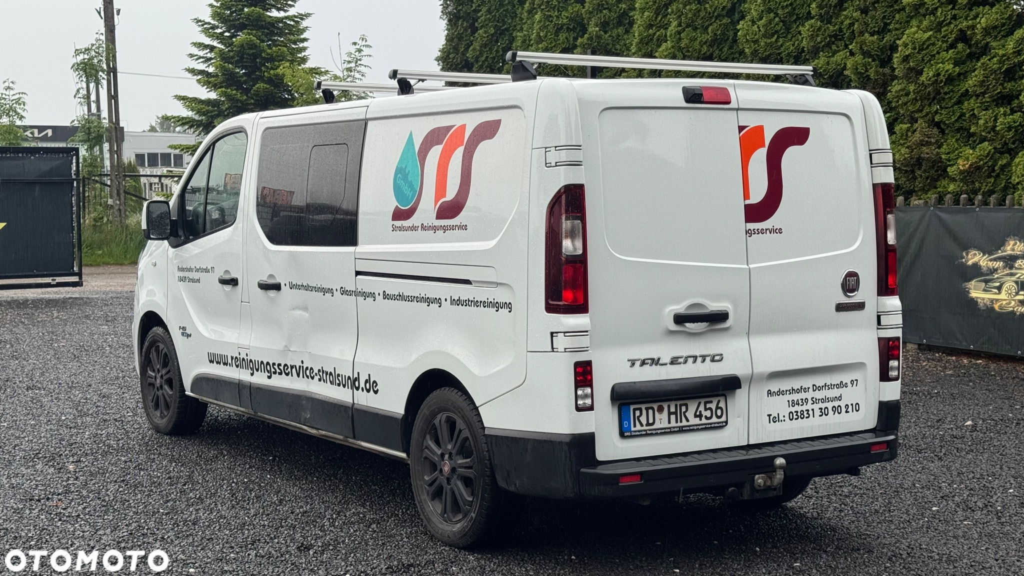 Fiat Talento - 6