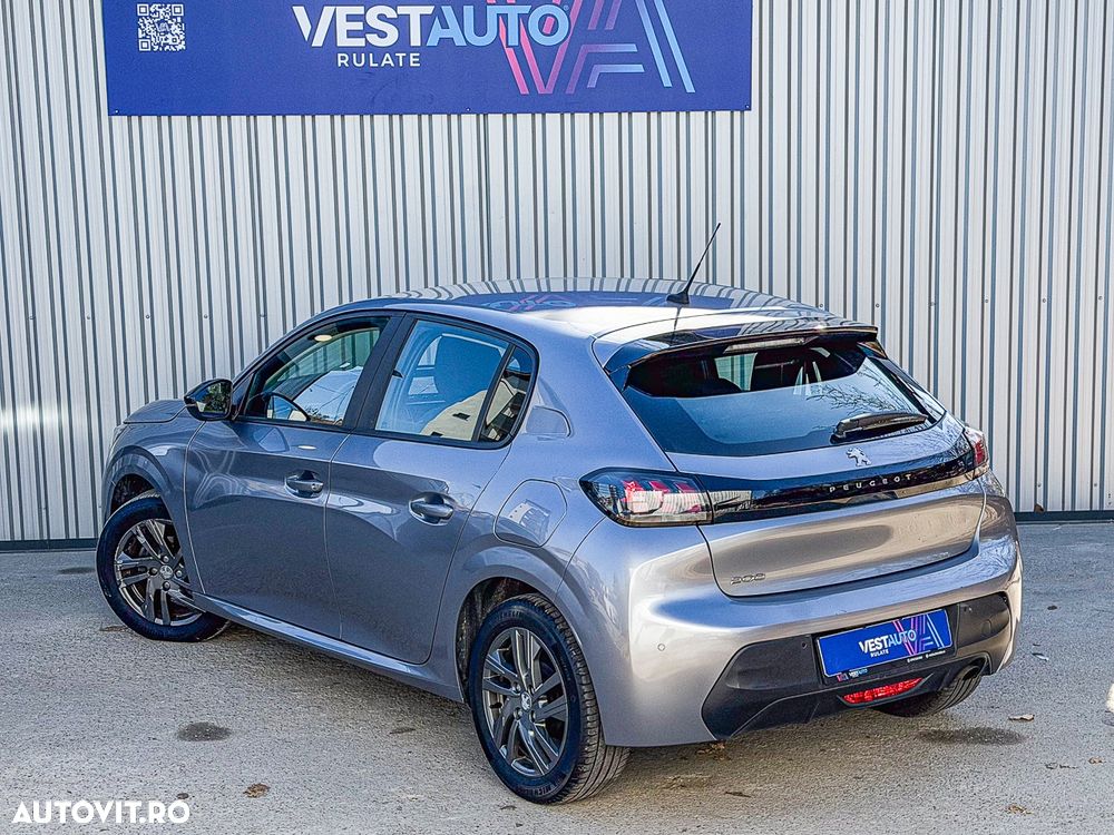 Peugeot 208 ver-1-2l-puretech-75-s-s-bvm5-active - 13