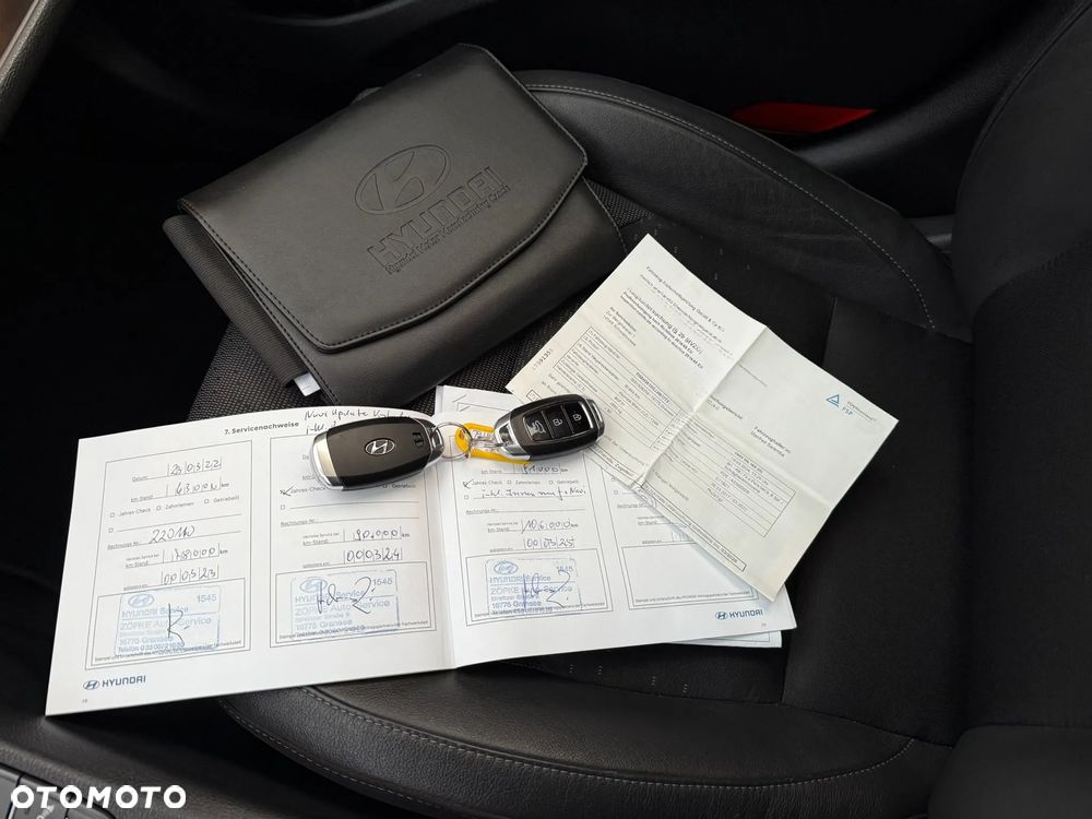 Hyundai i30 1.4 T-GDI Premium DCT - 8