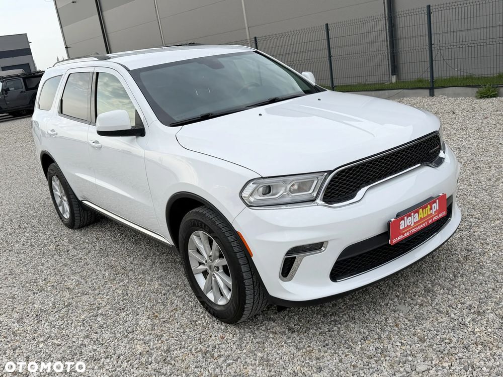 Dodge Durango - 3