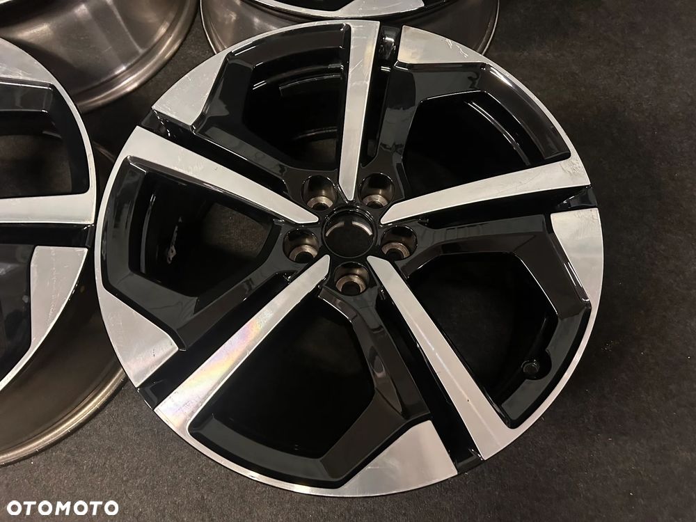 Alufelgi NIO ET7, EL7 21 cali 5x118 4szt. PO224305AC - 15