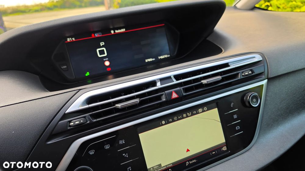 Citroën C4 Picasso 2.0 BlueHDi Shine S&S EAT6 - 21