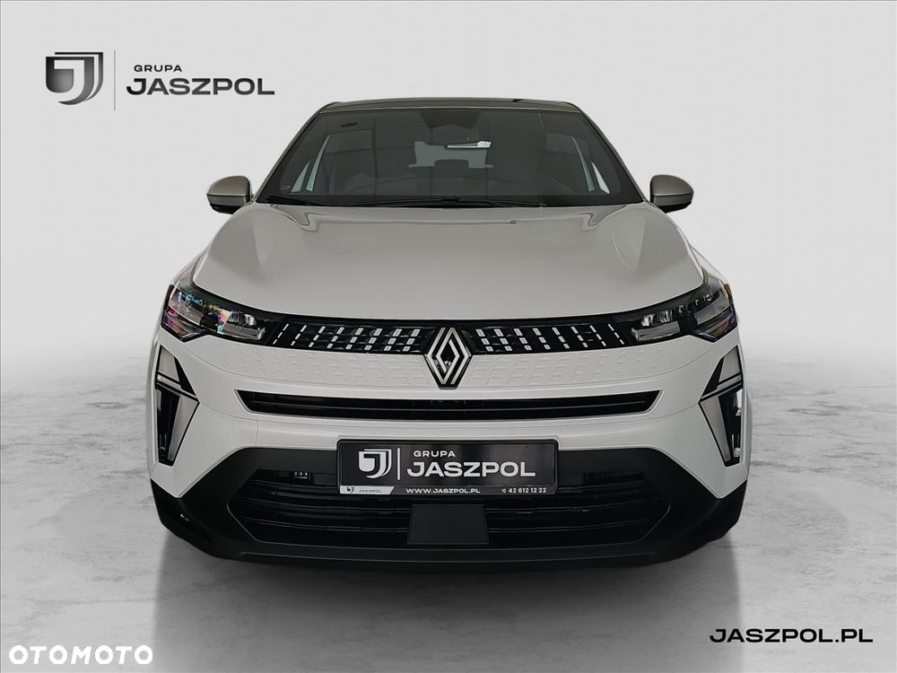 Renault Captur 1.0 TCe Techno - 2