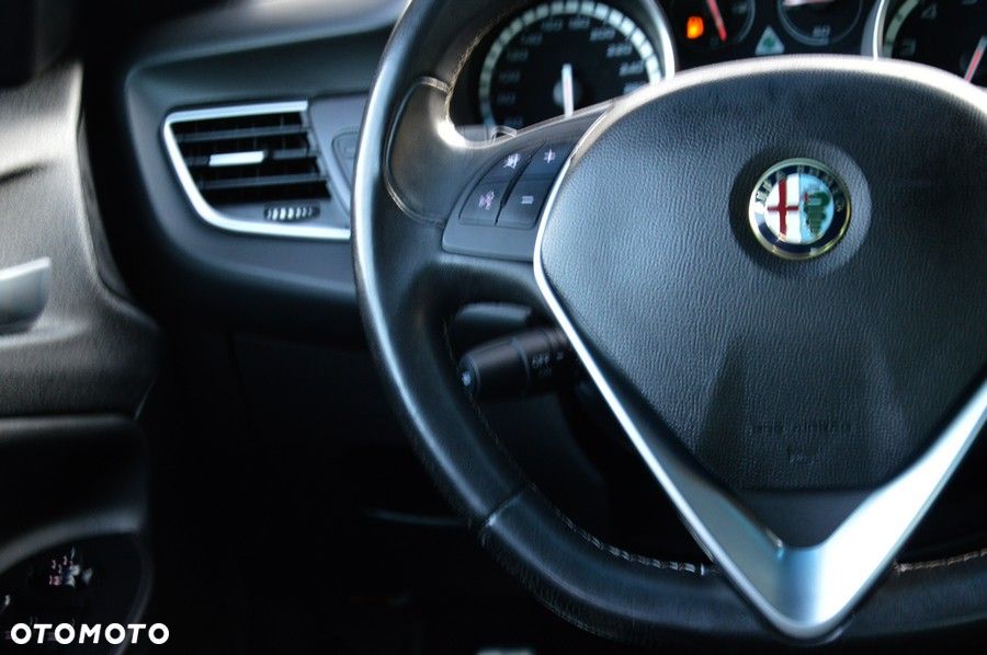 Alfa Romeo Giulietta 1.8 TBi 16V TCT Quadrifoglio Verde - 29