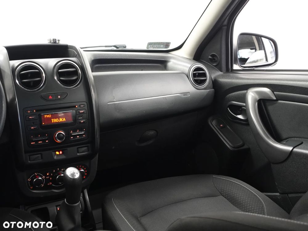 Dacia Duster 1.6 SCe Access S&S - 33