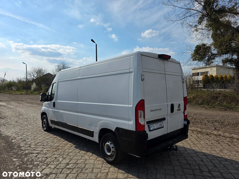 Fiat Ducato - 4