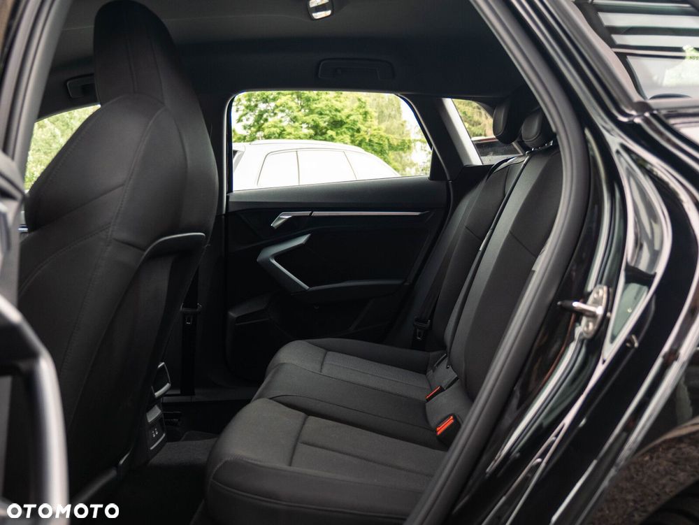 Audi A3 Sportback - 23