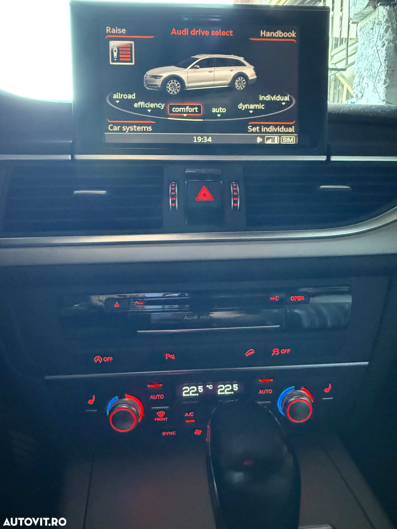 Audi A6 Allroad 3.0 TDI Quattro S tronic - 13