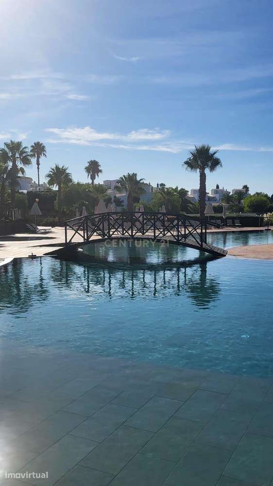 Apartamento T2 em Carvoeiro no Resort Monte Santo 5 Estrelas - Grande imagem: 3/33