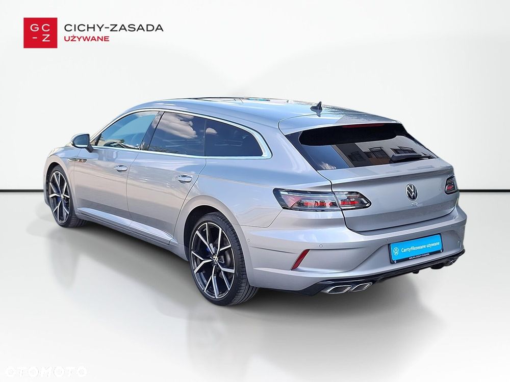 Volkswagen Arteon 2.0 TSI 4Motion R DSG - 3