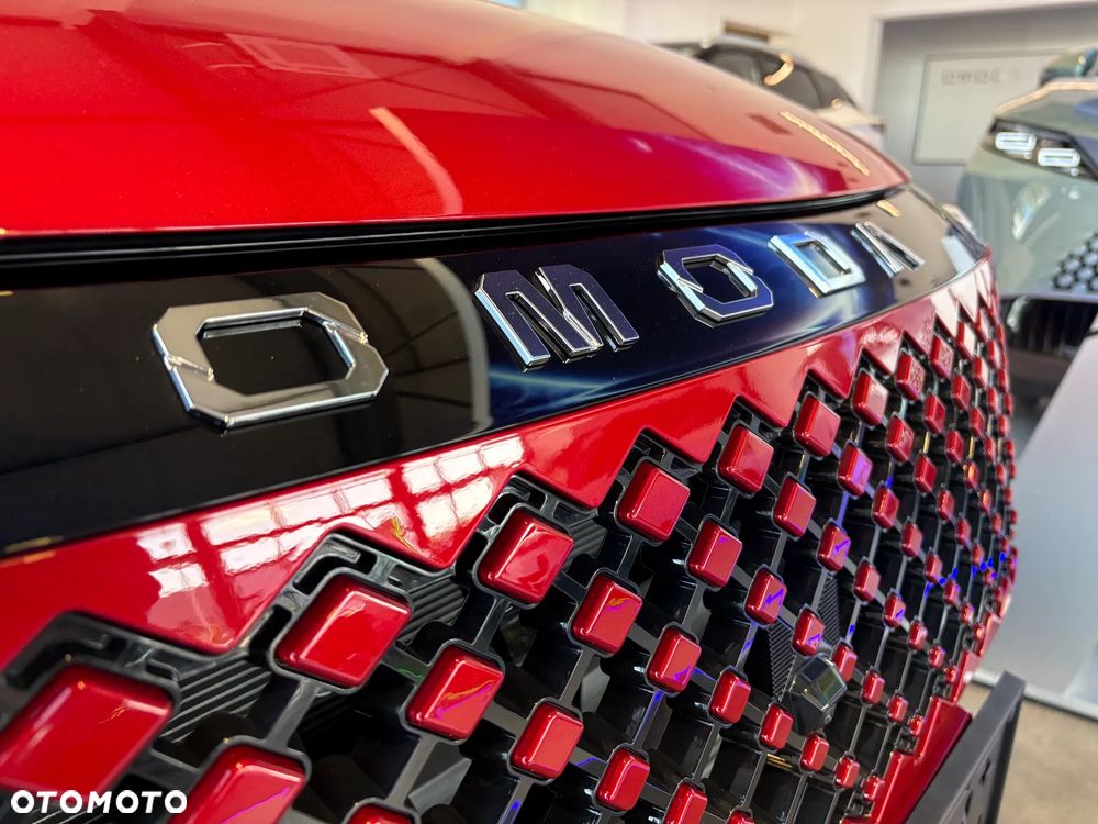 Omoda 5 1.6 T-GDI Premium DCT - 17