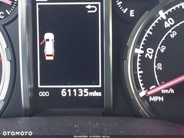 Toyota 4-Runner - 16