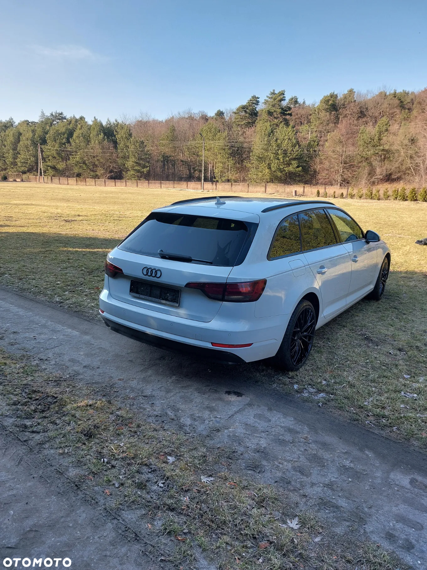 Audi A4 Avant 2.0 TDI ultra S tronic sport - 6