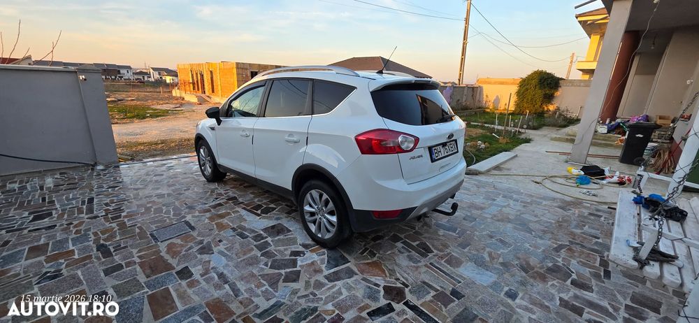 Ford Kuga 2.0 TDCi Trend - 2