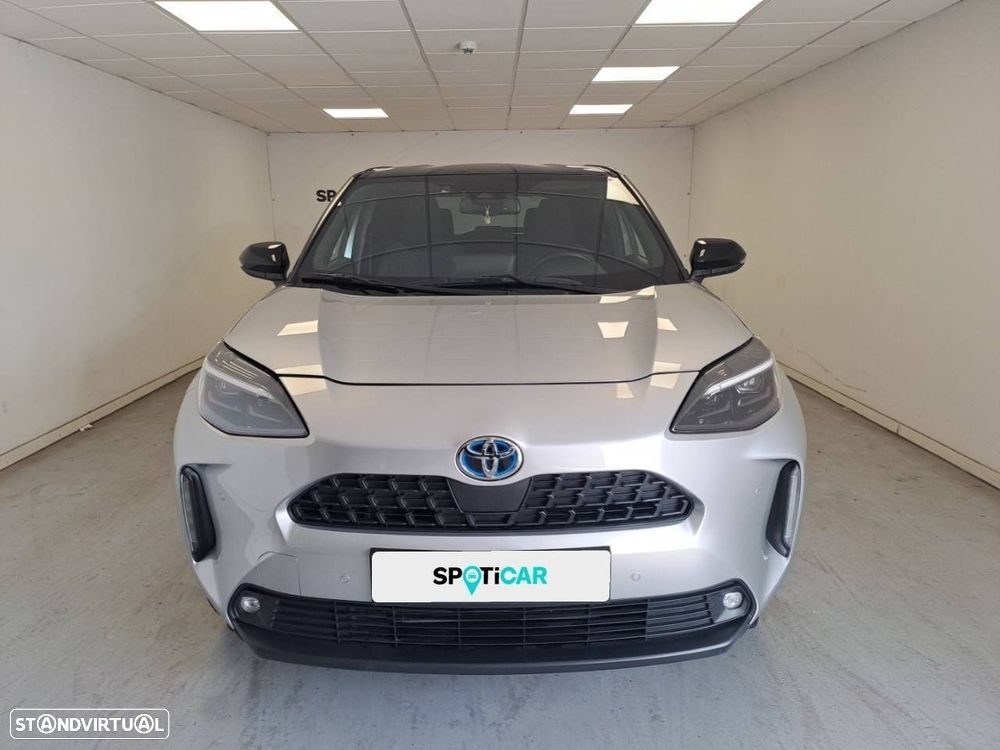 Toyota Yaris Cross 1.5 HDF Comfort - 2