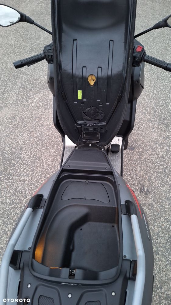 Gilera Inny - 27