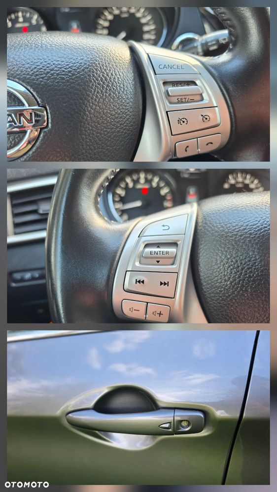 Nissan Qashqai - 25