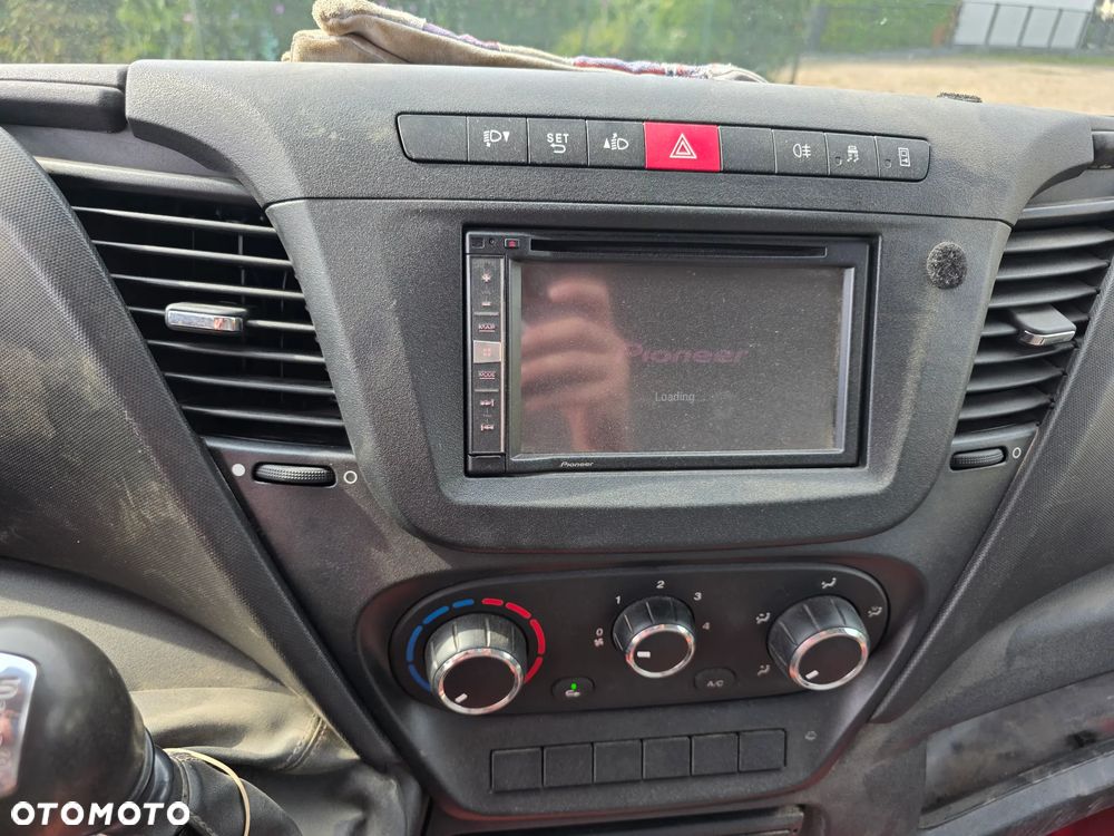 Iveco Daily 35s160 - 15