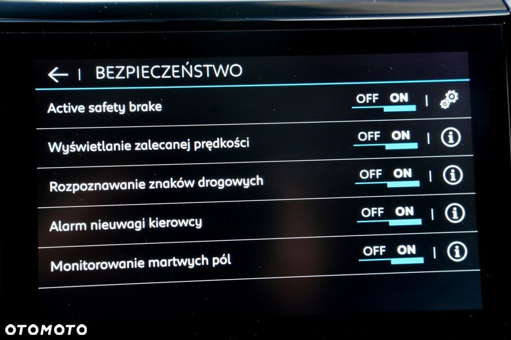 Citroën C5 Aircross - 39